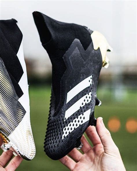 die neuesten fußballschuhe von adidas